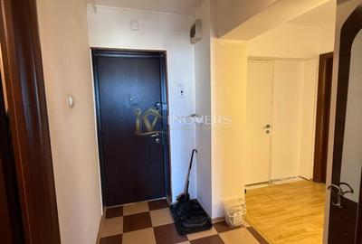 2 camere | Terasă + balcon | 64 mp | Virtuții – Lujerului | Etaj 8 - 9