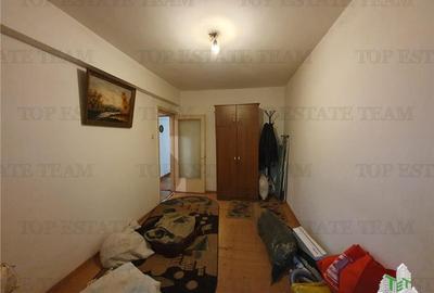 Spatiu de inchiriat Apartament 2 camere – Zona Gara/ Spitalul de Boli Infectioas - 7