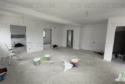 Casa individuala 4 camere pe parter, cu toate utilitatile si 400 mp de teren in - 19