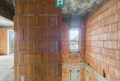 Duplex solid 120 mp, intimitate și calm in Chisoda - 12