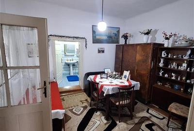Bocsa Montana, Casa mare la strada principala - 21