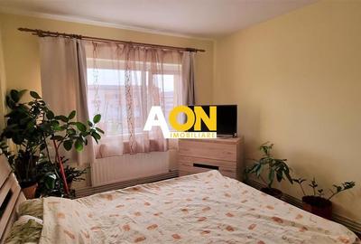 Apartament cu 2 camere decomandat, mobilat în Cetate