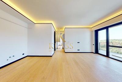 Apartament 3 camere Pipera - 4
