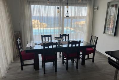Bungalow cu 6 camere, finalizat în 2019,complet mobilat + electrocasnice incluse - 6
