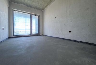 Apartament 2 camere cu vedere la lac, la cheie , bloc nou, proiect premium - 8