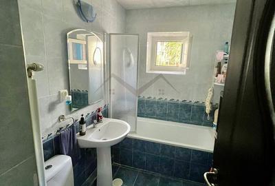 Apartament 3 camere decomandat Frumoasa - 5