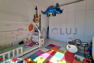 Apartament 2 camere -Borhanci, Bloc Nou! - 7