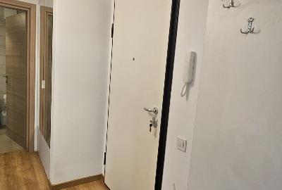 Apartament modern 2 camere Gran Via Park - 11