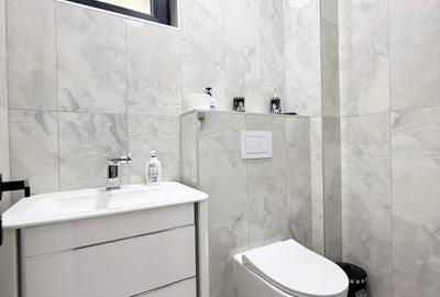 Oportunitate de Investiție – Casă Duplex în Complexul Rezidențial DOXA GARDENS - 4