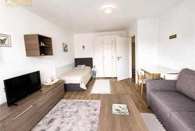Apartament Premium l Universitatea USAMV l Panorama superba - 2