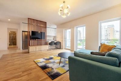 Apartament 3 camere de închiriat | Parcare + Boxǎ | Cartier Buna Ziua - 1