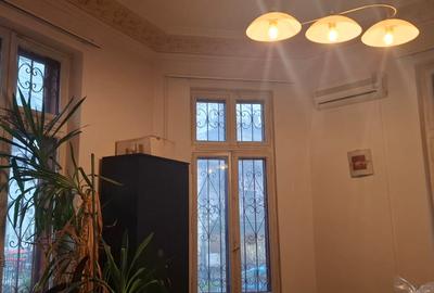 Noblețe Arhitecturală și Oază Verde: O Moștenire Vie cu Grădină Privată - 9