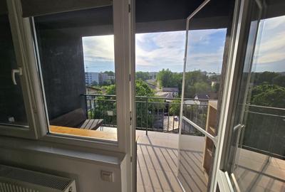 Inchiriez Apartament tip studio - zona Aparatorii Patriei - 12