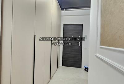 LUX! PRIMUL CHIRIAS - Ap2cam - Parcare Privata - Bloc Nou - Campus - 550 euro - 5