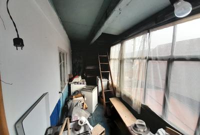 Casa traditionala cu anexe si gradina,Zona Nasaud - 13