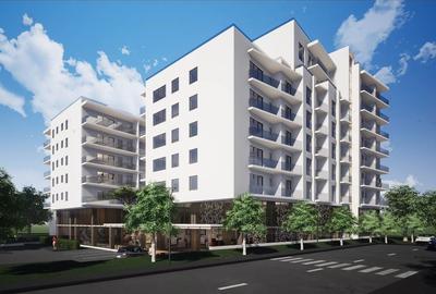 Unique Medical Hub Sf. Andrei - 1