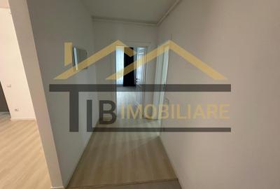 Apartament de 2 camere,65mp, parcare, zona Centrala - 9