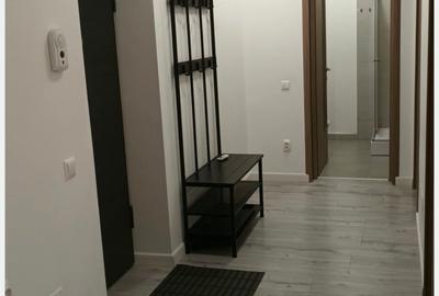Apartament 2 camere - Parc Drumul Taberei - Brasov -  Moghioros - 5
