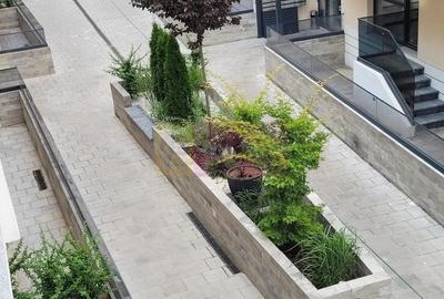 Studio în The Cathedral cu loc de parcare - 11