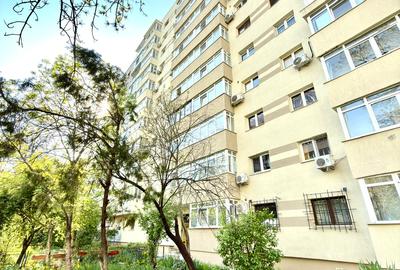 Obor- Calea Mosilor/ Apartament 3 camere/ Decomandat/  * Boiler electric montat! - 21