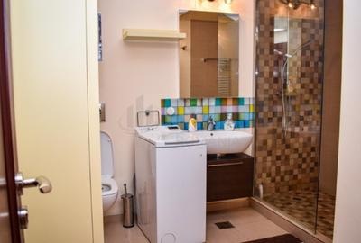 REA1028264 2 camere mobilat renovat Vitan Mall bloc 2012 - 10