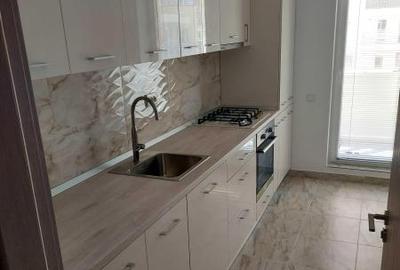 Inchiriere apartament 2 camere,Nicolae Teclu metrou Sofia Residence - 7