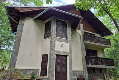 CASA DE VACANTA//CORNU DE JOS - 6