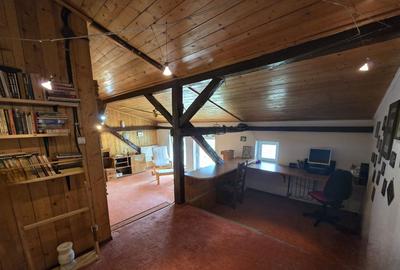 Casă cu grădină in zonă centrală - 19