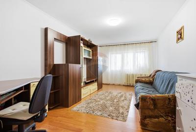 De vânzare Apartament cu 2 camere 60 m.p. Targu Frumos - Iași - 1