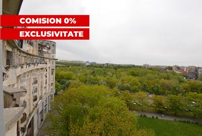 VANZARE APARTAMENT 3 CAMERE B.DUL LIBERTATII - PARLAMENT – IZVOR- COMISION 0 % - 42