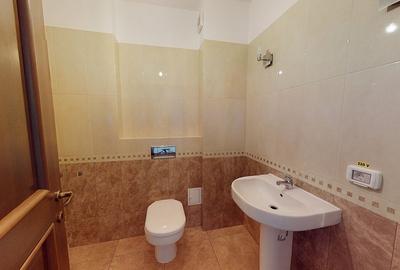 Apartament cu 3 camere, 164mpc - Dorobanti, bloc 2010 - 13
