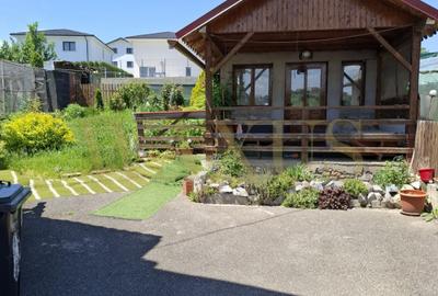 Casă spațioasă în Dej – 4 camere, teren 800 mp, foișor închis, lângă Toroc - 4