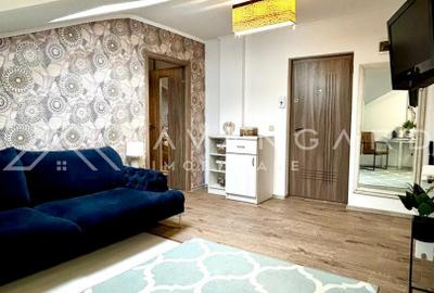 Apartament cu 2 camere de închiriat în Borhanci, Str. Bocskai Istvan - 5
