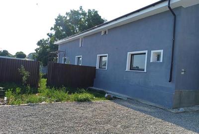 Casa si pentru cazare muncitori in zona parcului industrial Prejmer Brasov - 1