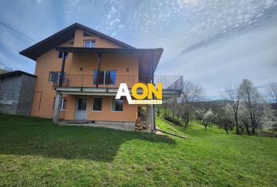 De vanzare casa 6 camere 8142 mp teren in Oarda de Sus - 27