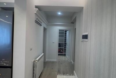 Apartament 3 camere, Str. Fermelor, ansamblu nou finalizat, vis-à-vis de Brico D - 12