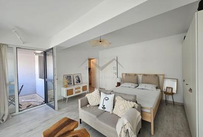 Apartament 1 camera Bucsinescu - 10