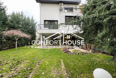 Vila D+P+E+M. 5 camere, complex rezidential, IANCU NICOLAE -British School - 53