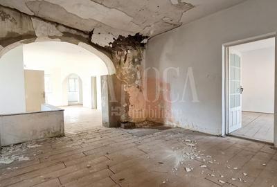 Casa 5 camere de vanzare in Gheorghe Doja Oradea, Oradea - 4