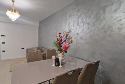Mamaia Nord(Alezzi Odysey)- 2 camere mobilat nou,Parcare,Piscina,Spa, Jacuzzi - 23