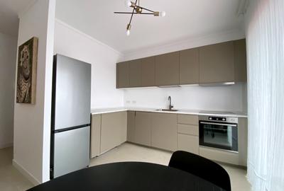 2 camere de închiriat | Marmura Residence – Bucureștii Noi - 4