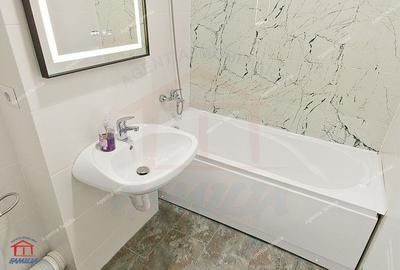 ✨De închiriat apartament 2 camere, Complex Arcada - 10