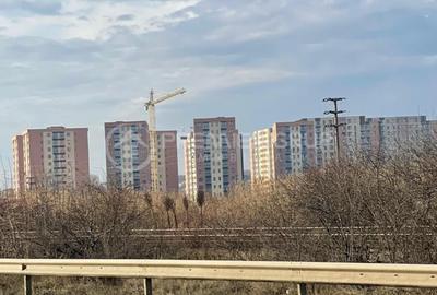 Teren intravilan 1.000mp, Lunca Cetatuii - 1