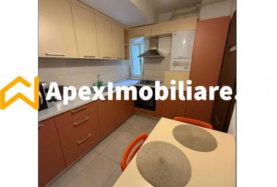 Apartament 2 camere de inchiriat 13 Septembrie București | ApexImobiliare.ro - 4