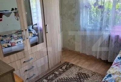 Apartament 3 camere, 50mp, zona scolii "Liviu Rebreanu", Manastur - 2