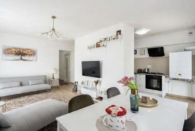 BELVEDERE RESIDENCE | APARTAMENT 3 CAMERE | TERASA 18MP