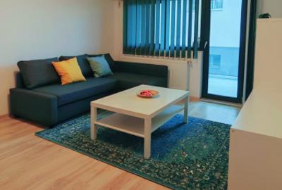 De Inchiriat! Apartament cu 3 camre in ''Neofort 25 Decenal'' - 1