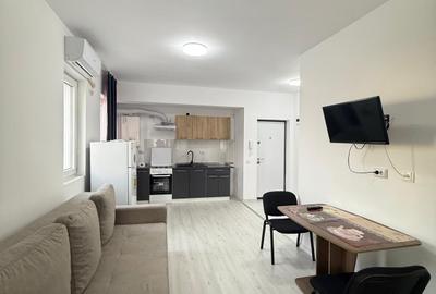 STUDIO DE INCHIRIAT-MILITARI RESIDENCE-COMISION 50% - 8
