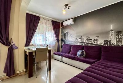 Apartament 3 camere de vanzare in zona Eden, Constanta - 1