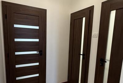 Eleganță Centrală: 3 Camere la Parter Înalt | Batistei - 10